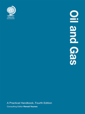 cover image of Oil and Gas